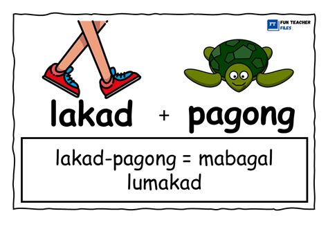 Mga kahulugan 2 Flashcards .